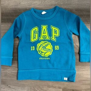 GAP Sweatshirt